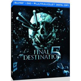 Final Destination 5 (Blu-ray)
