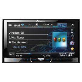 AVH-P4400BH