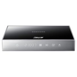 3D Blu-ray Disc&trade; Player (BD-D7000)