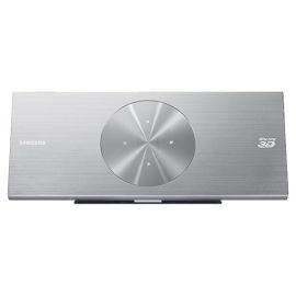 3D Blu-ray Disc&trade; Player (BD-D7500)