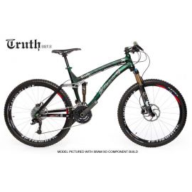 Truth SST.2 X9 Complete Bike 10SPD '12