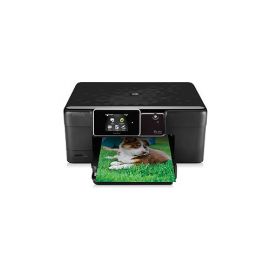 HP Photosmart Plus e-All-in-One Printer - B210a