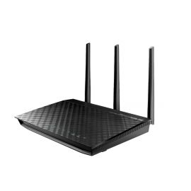 RT-N66U Dual-Band Wireless-N900 Gigabit Router