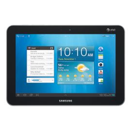 Samsung Galaxy Tab&trade; 8.9 (AT&T)