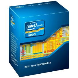 Intel&reg; Boxed Intel&reg; Core&trade; i7-2600