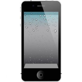 Apple iPhone 4S Black