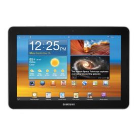 Samsung Galaxy Tab 8.9 (Wi-Fi Only) - 32GB Metallic Gray
