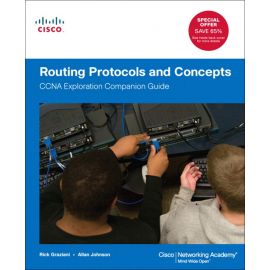 Routing Protocols and Concepts: CCNA Exploration Companion Guide