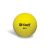 NEW Wilson Staff Fifty Elite Yellow Golf Ball