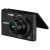 MV800 16.1 Megapixel MultiView Compact Digital Camera