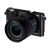NX200 20.3 Megapixel Compact System Camera