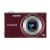 WB210 10MB 14 Megapixel Slim Digital Camera (Red)
