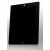 Apple® - iPad® with Retina® display Wi-Fi - 64GB - Black