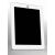Apple® - iPad® with Retina® display Wi-Fi - 32GB - White