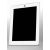 Apple® - iPad® with Retina® display Wi-Fi - 32GB - White