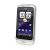 HTC Wildfire S - White (T-Mobile)