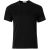 T-shirt, Color: Black