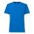T-shirt, Color: Blue
