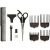 WAHL GROOMEASE 10 PIECE SET 100 SERIES HAIR CLIPPER